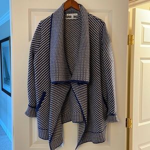 Southern Tide merino wool sweater